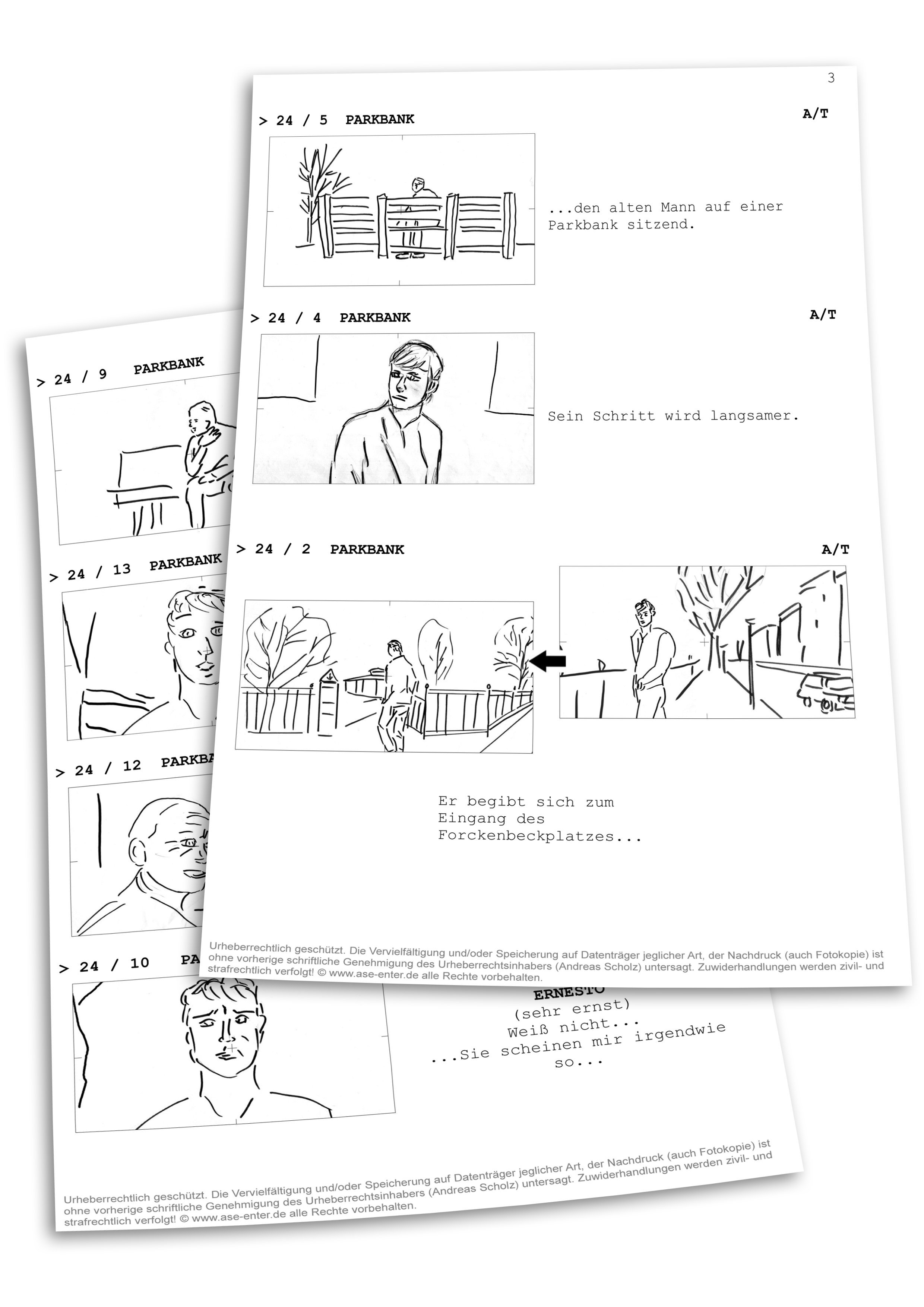 Storyboard