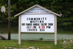 Community