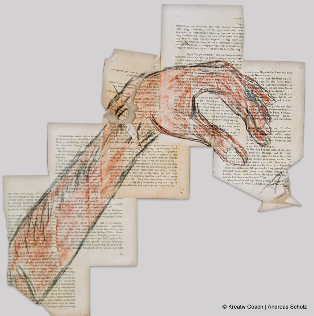 GEISTIGE ANKER – old school ➤ Coaching-Lexikon Scholz