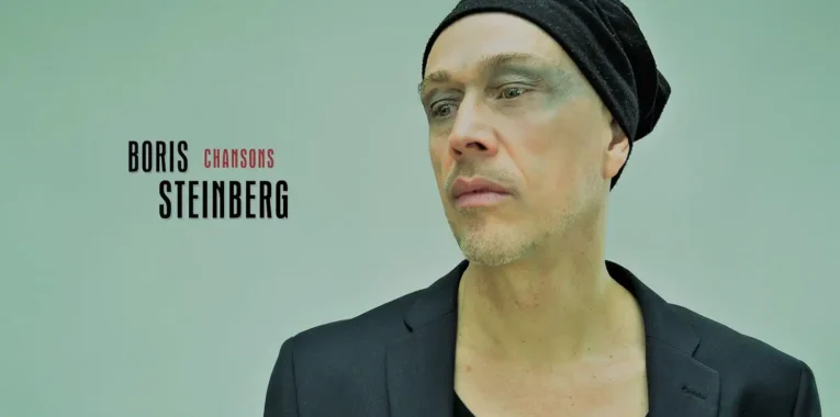 Boris Steinberg – Tätowierte Kreuze | Kreativ & Life Coaching Berlin
