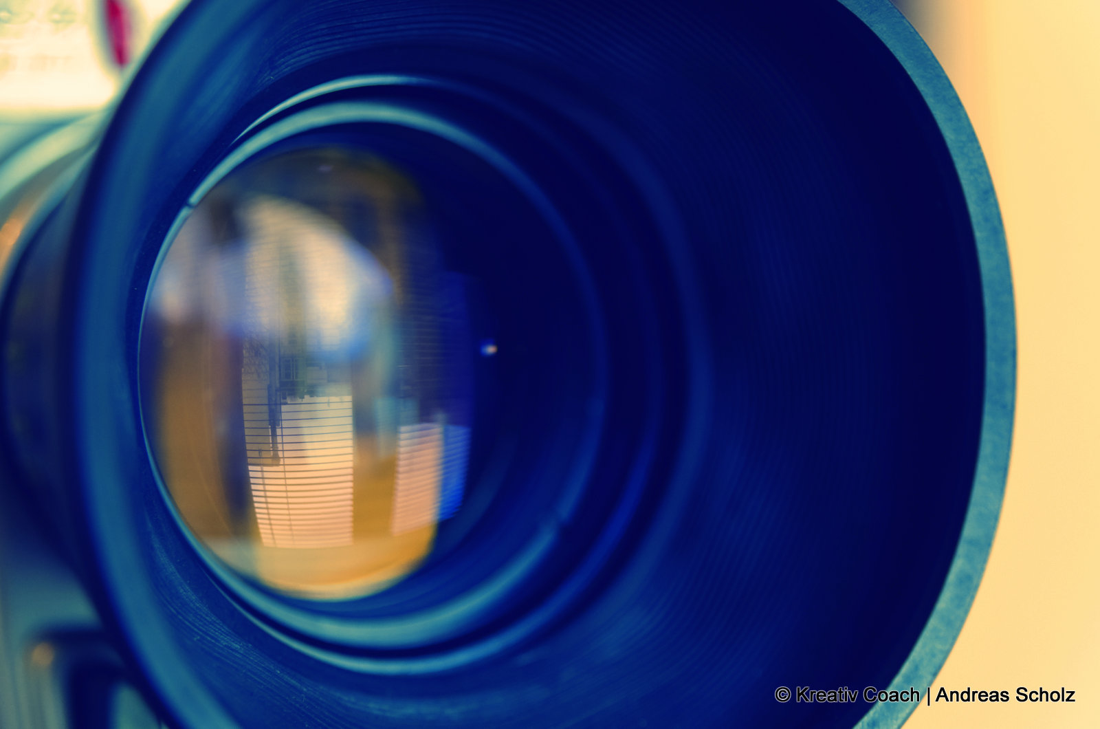 Künstler-Netzwerke | Kreativ & Life Coaching Berlin