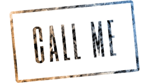 call me