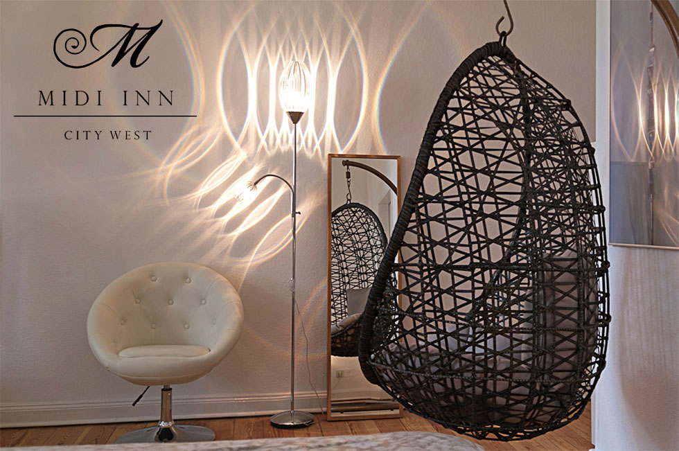 Hotel MIDI Inn am Kurfürstendamm