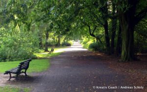Meditationsübung für Entspannung ☯ Heilpraxis Berlin Adlershof