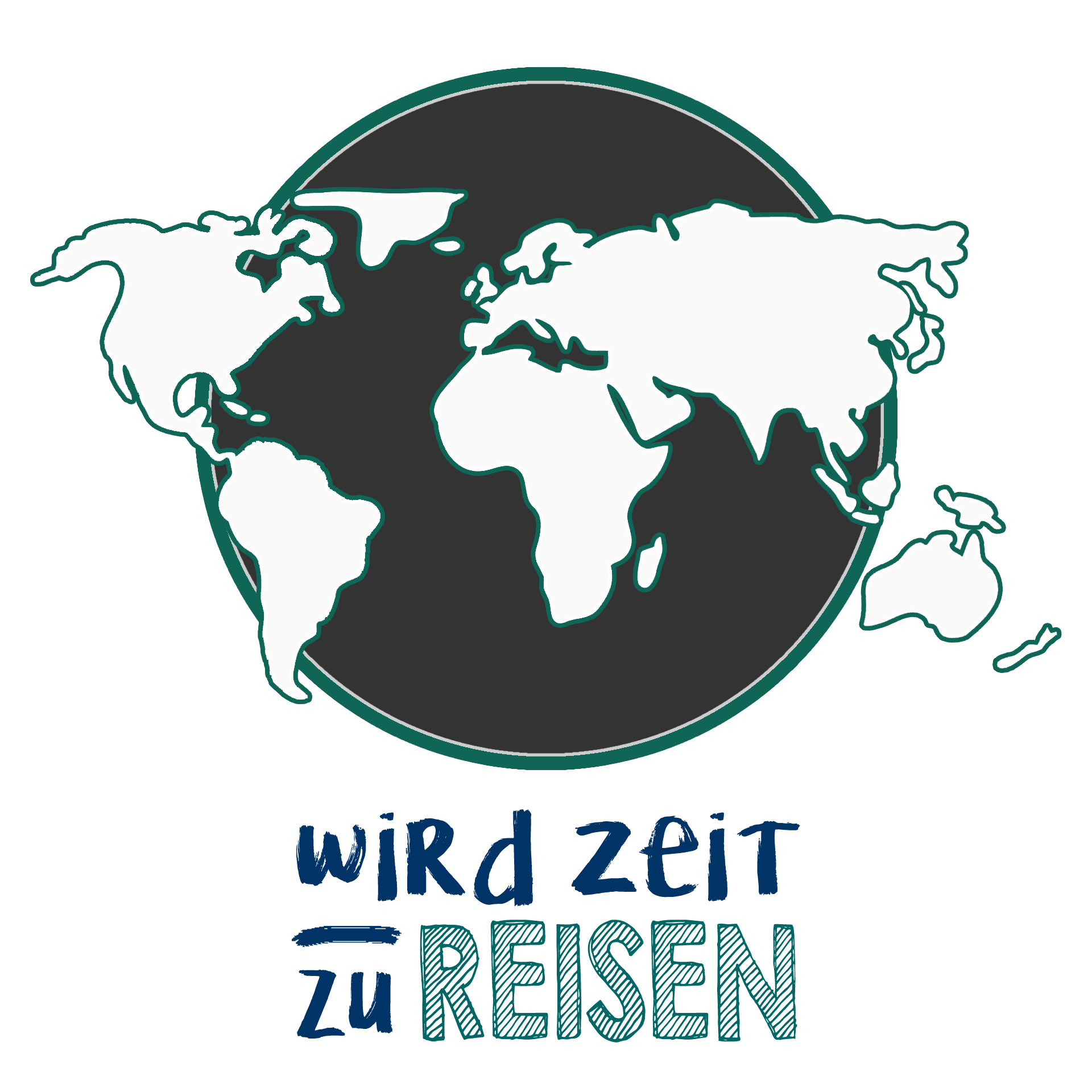 wird Zeit zu reisen