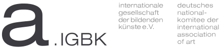 Internationale Gesellschaft der Bildenden Künste (IGBK) 