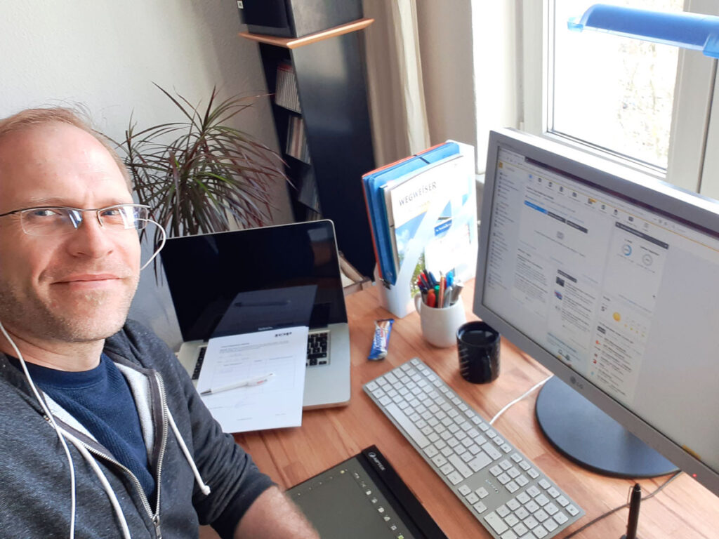 Mental Training & Coaching | Online oder Berlin Adlershof