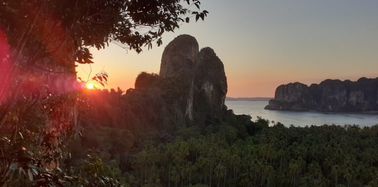 Südostasiens Schönheit | Kreativ & Life Coaching Berlin