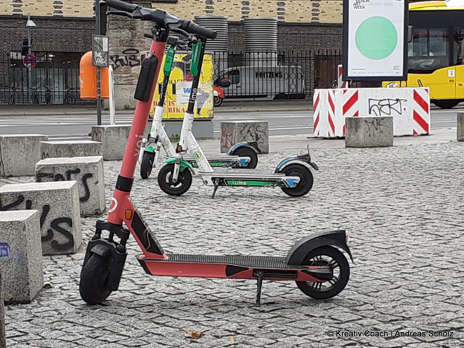 Klimawandel aus systemischer Sicht