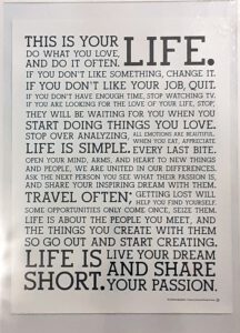 Life
