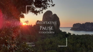 Südostasiens Schönheit | Kreativ & Life Coaching Berlin