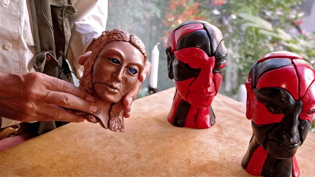 Die Geschichte der Wall StreetGallery