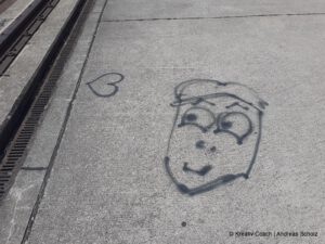 Supervision – Hilfe für Helfende
