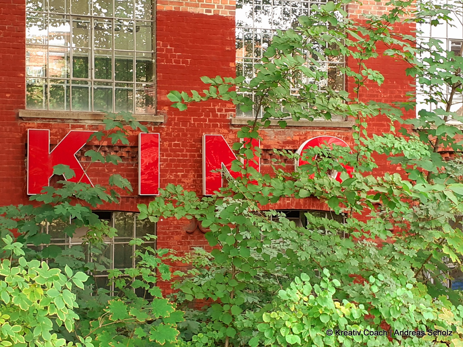 Künstler-Netzwerke | Kreativ & Life Coaching Berlin