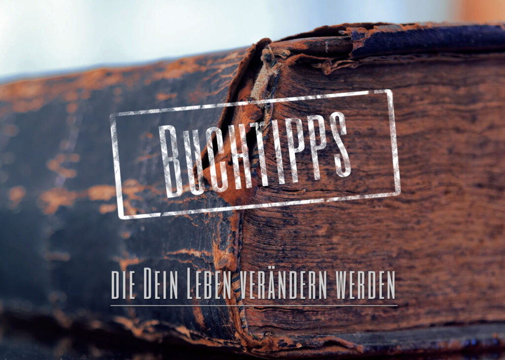 Buchtipps für Job, Karriere & Persönlichkeit | Coaching Berlin