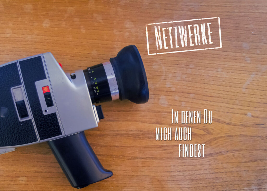 Künstler-Netzwerke | Kreativ & Life Coaching Berlin