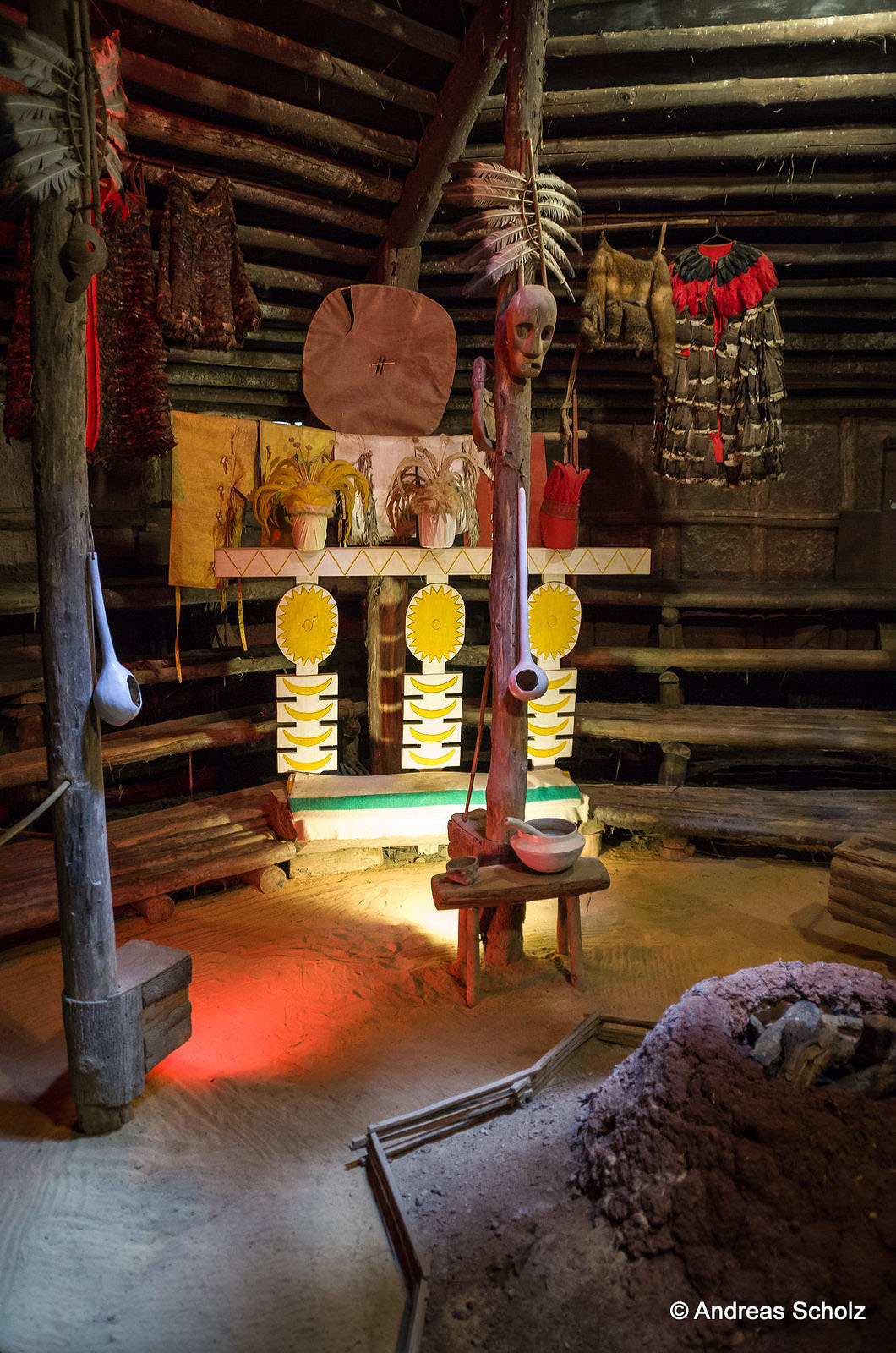 Die Sprache der Seele