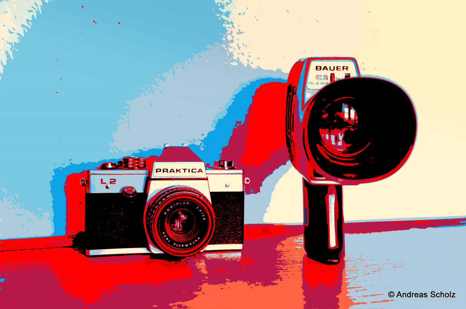 Künstler-Netzwerke | Kreativ & Life Coaching Berlin