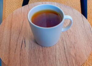 Ein Kaffee in der Stadt | Kreativ & Life Coaching Berlin