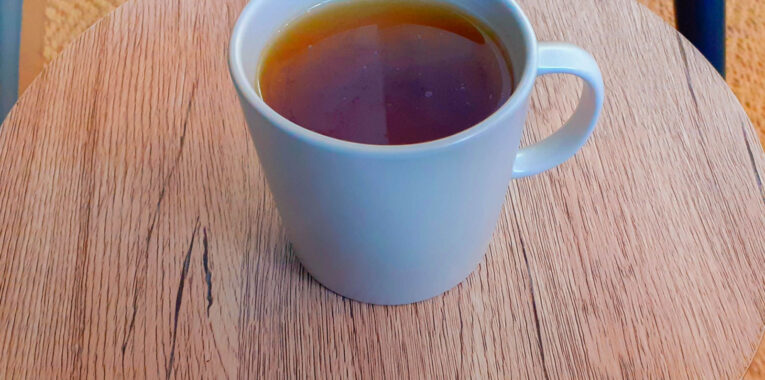 Ein Kaffee in der Stadt | Kreativ & Life Coaching Berlin