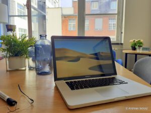 Creative Business Consulting