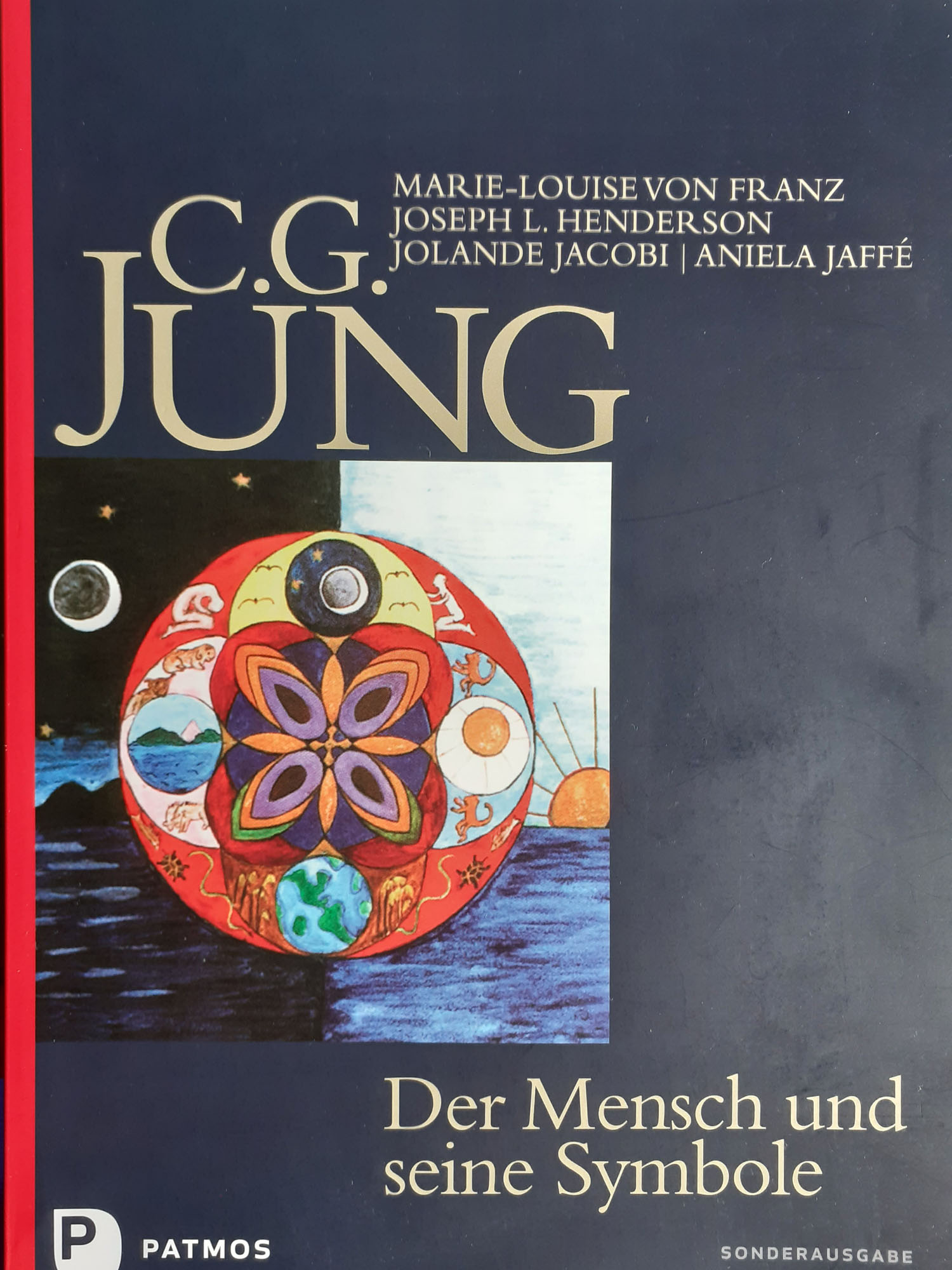 Der Mensch und seine Symbole