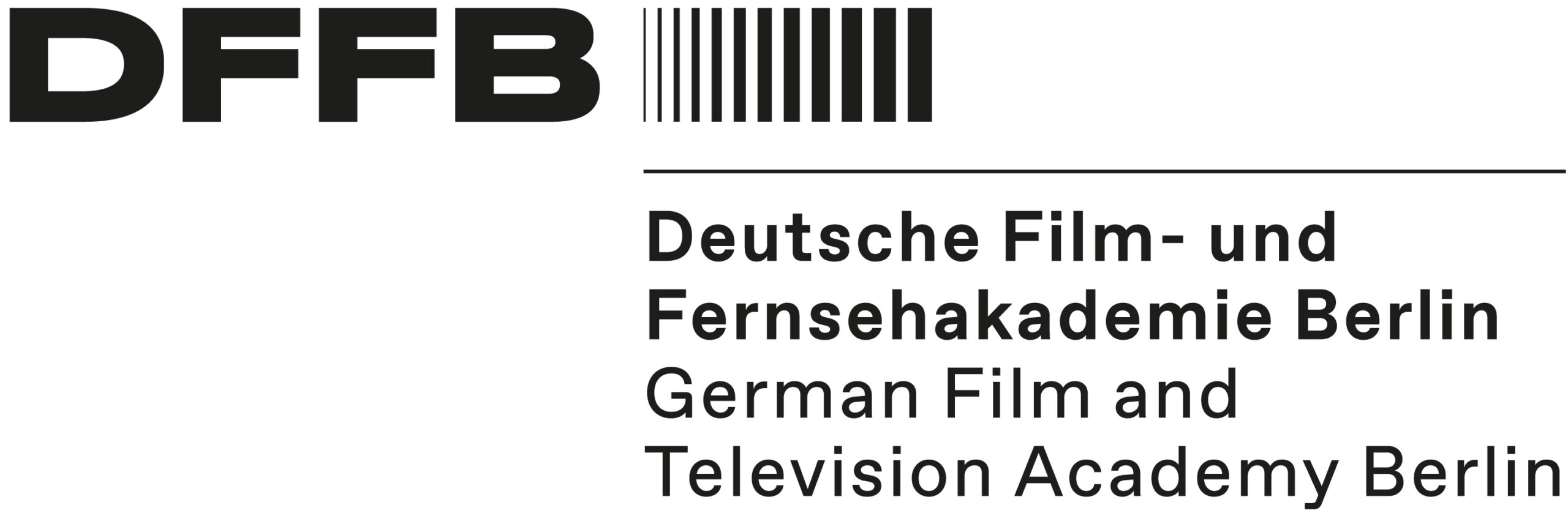 DFFB – Deutsche Film- und Fernsehakademie Berlin