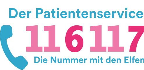 Patientenservice