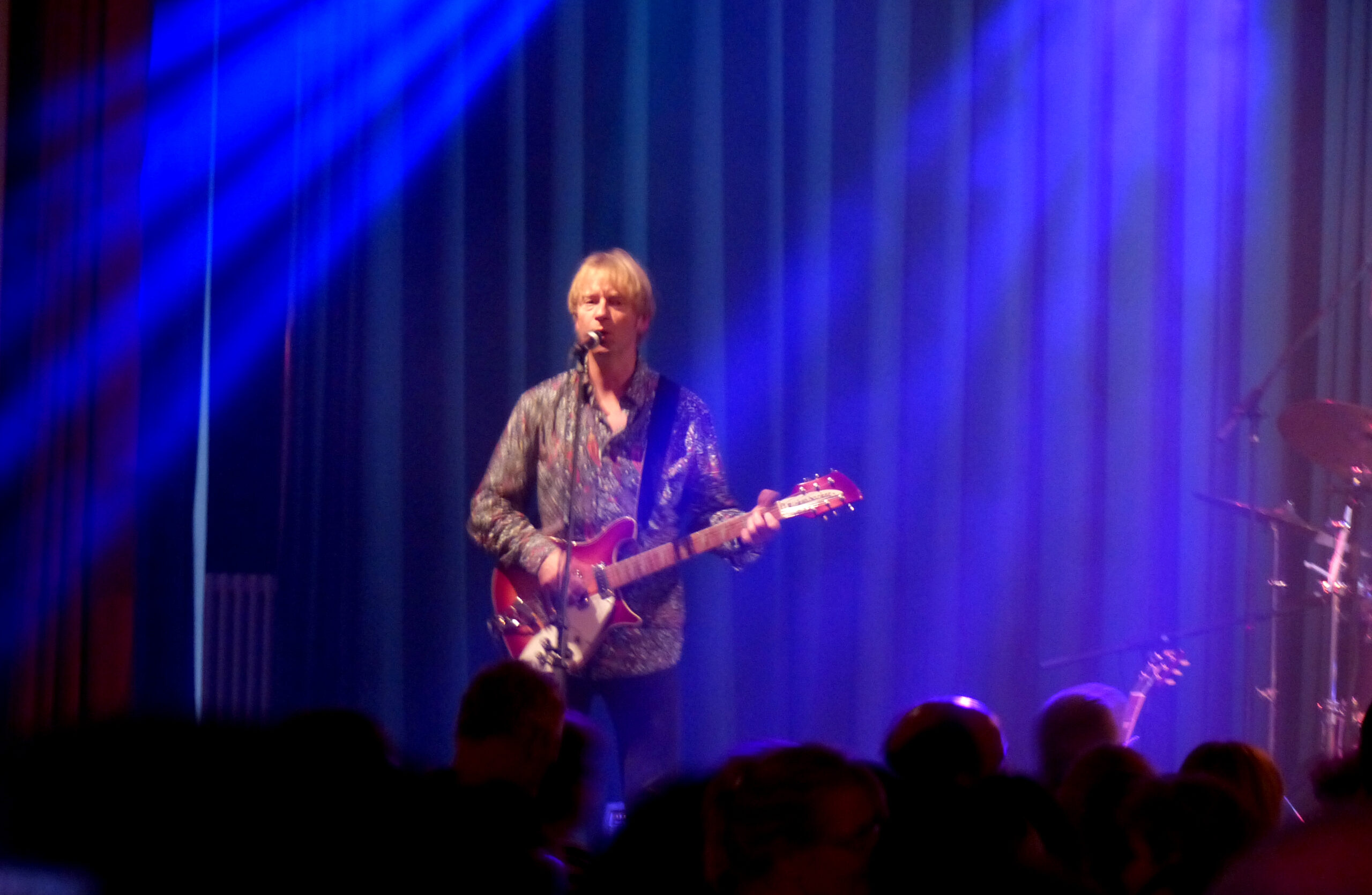 LeeMan - Gitarrist & Musiker