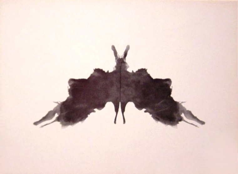 Rorschachtest