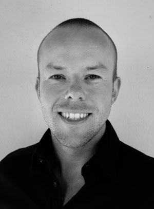 Christian Scholtz +++ Text & Konzept