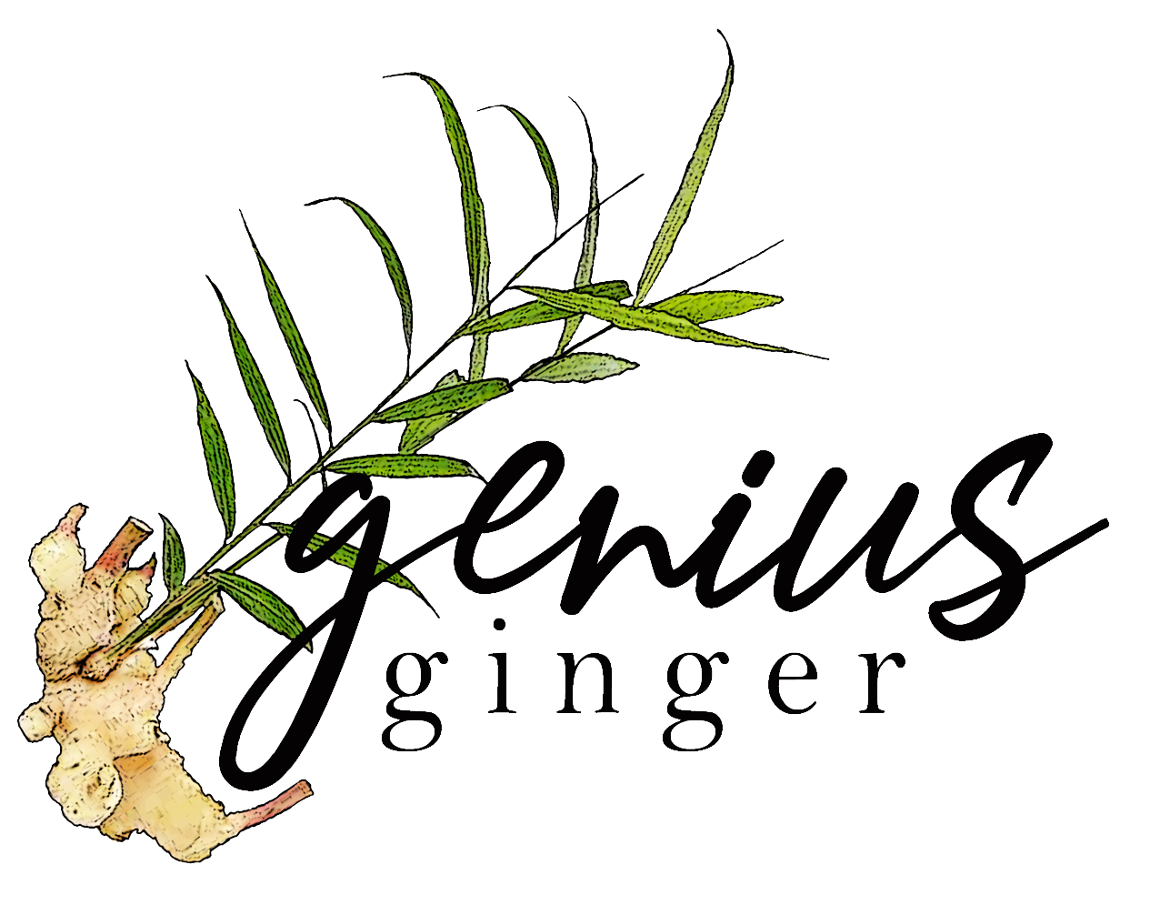 Genius Ginger