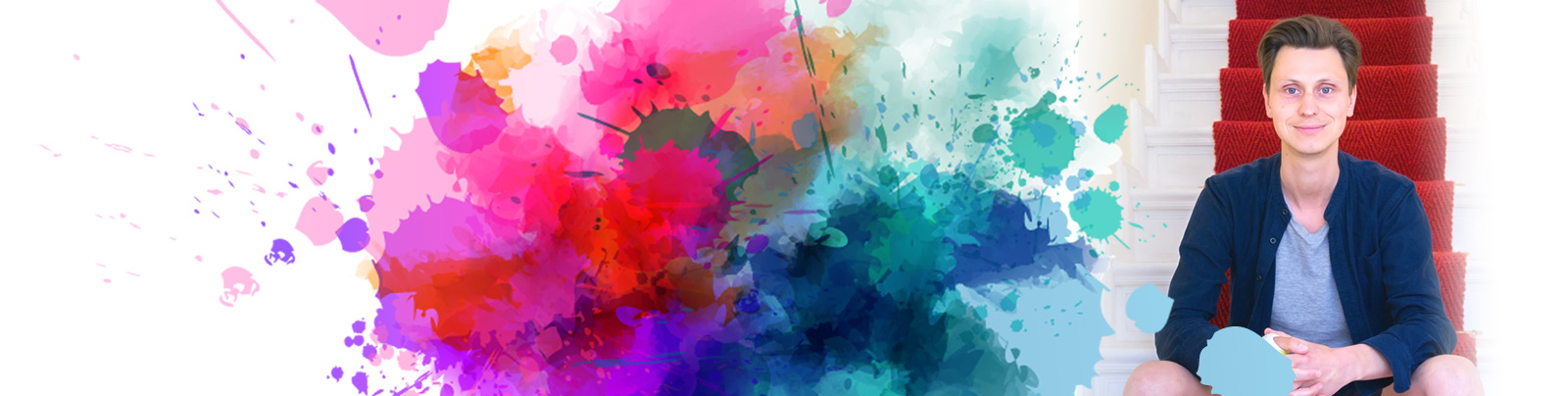 Hauptstadttherapeut MARKUS JANSSEN | Heilpraktiker für Psychotherapie