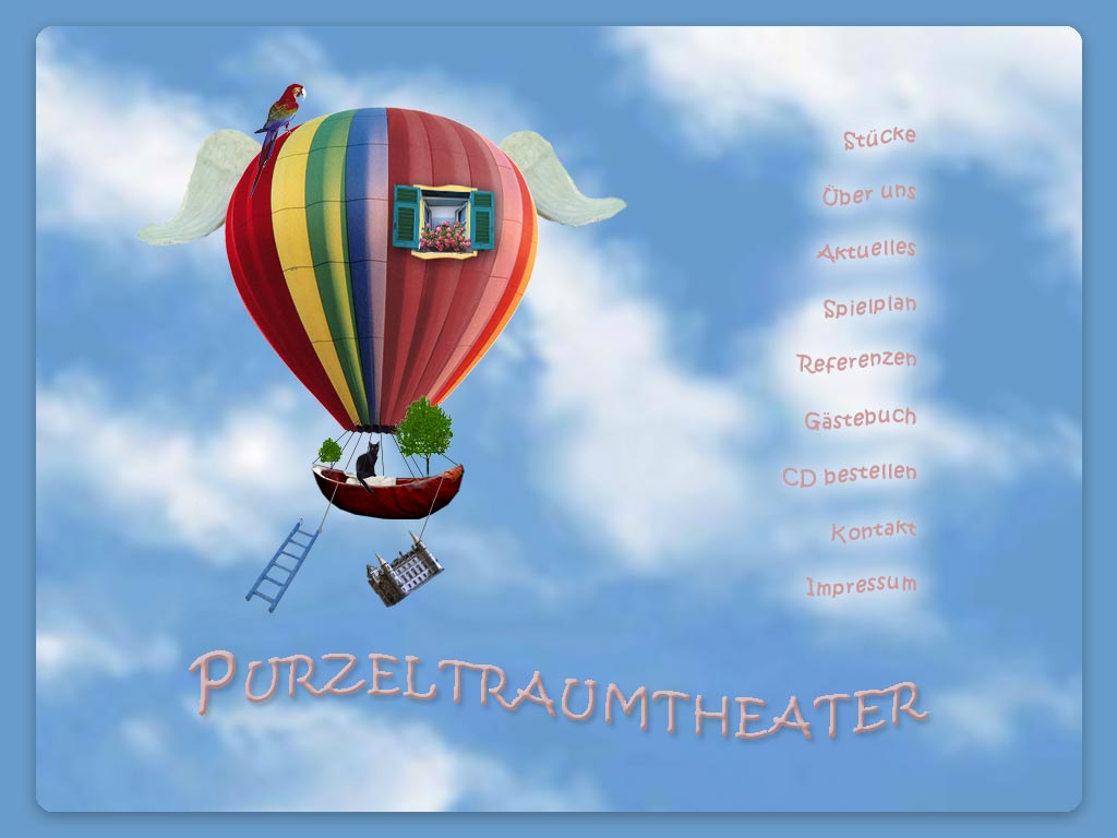 Purzeltraumtheater