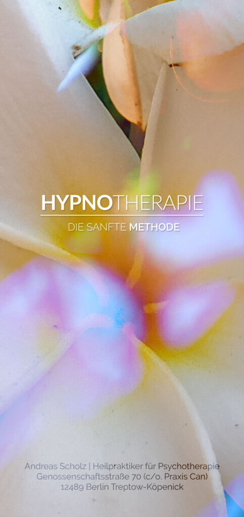 Hypnotherapie Berlin ✓ Adlershof Hypnotherapie Berlin Adlershof (Treptow-Köpenick) Nähe Johannisthal