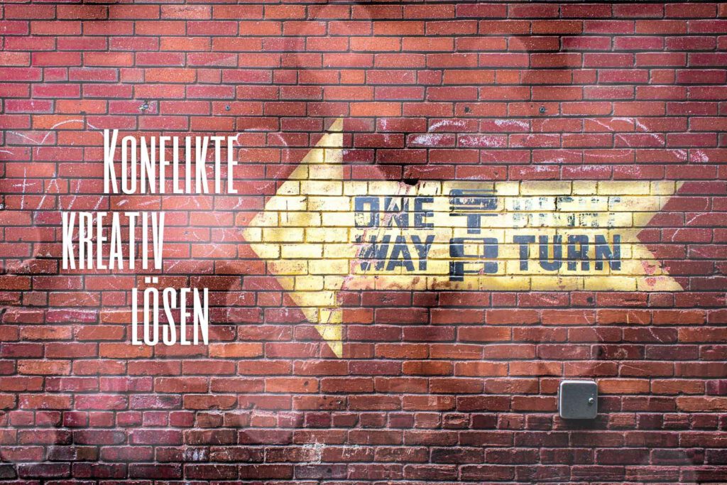 Konflikt & Zeitmanagement