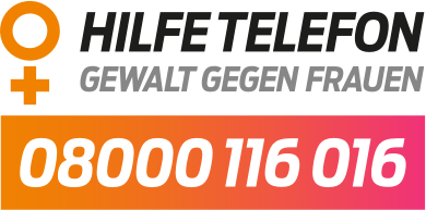 Häusliche Gewalt: Hilfetelefon