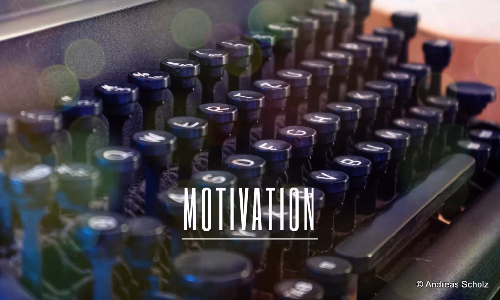 Motivation ➔ Kreativ & Life Coaching Berlin Adlershof Motivation ➔ Kreativ & Life Coaching Berlin Adlershof