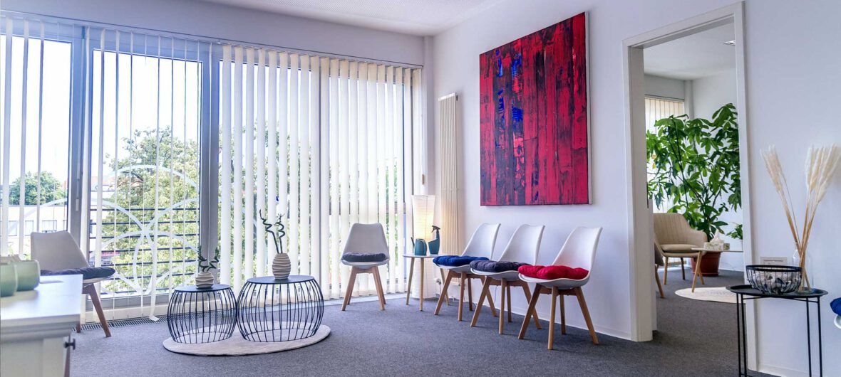 Heilpraktiker Psychotherapie & Kreativ Coach Treptow Köpenick