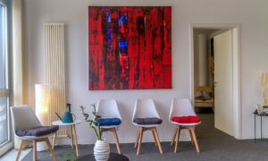 Psychotherapie Berlin Adlershof Treptow-Köpenick