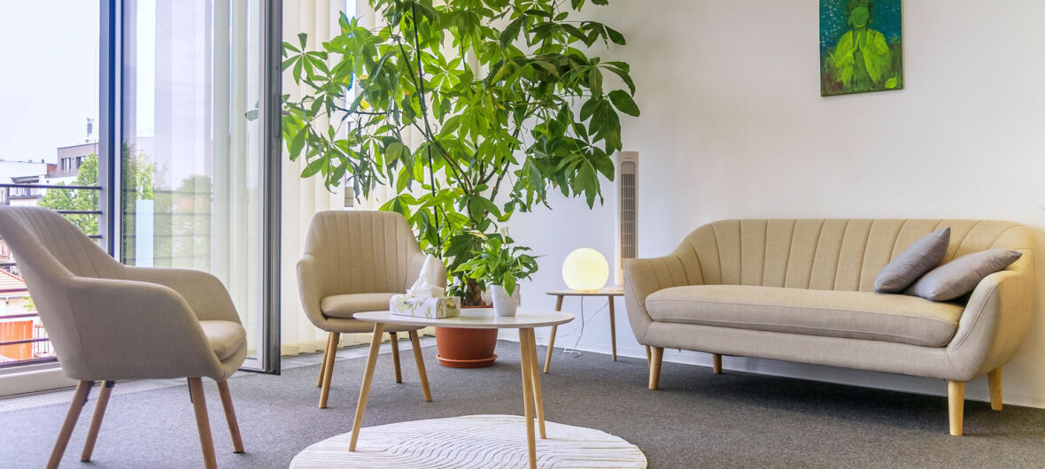 Therapie & Coaching Berlin Adlershof Treptow Köpenick