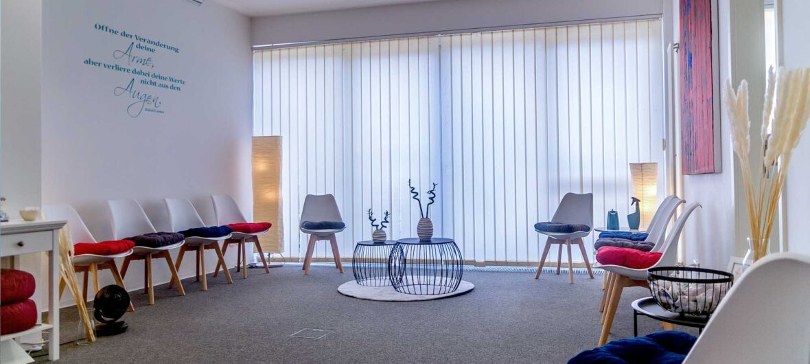 Wie finde ich einen Therapieplatz für eine Psychotherapie in Berlin?