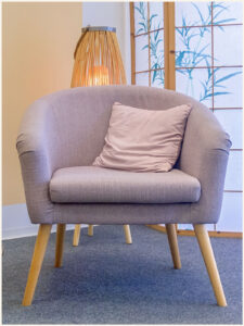 Therapie Raum