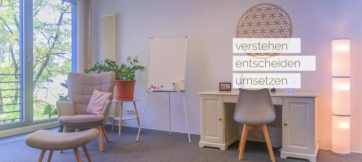 Kreativ & Life Coaching | Berlin ✔ Selbstverwirklichung
