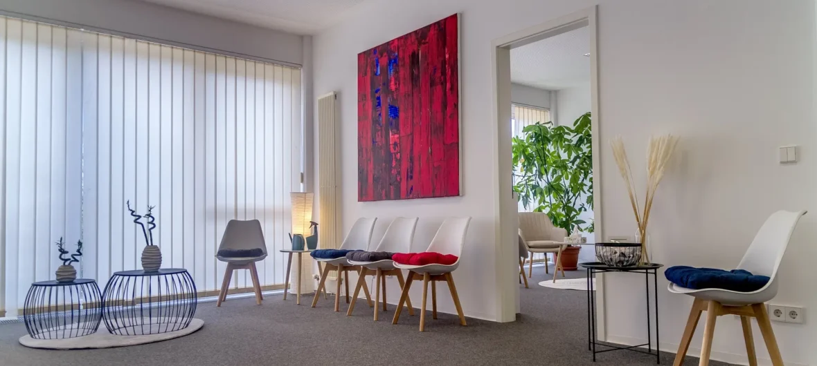 Psychotherapie Berlin Adlershof Treptow-Köpenick