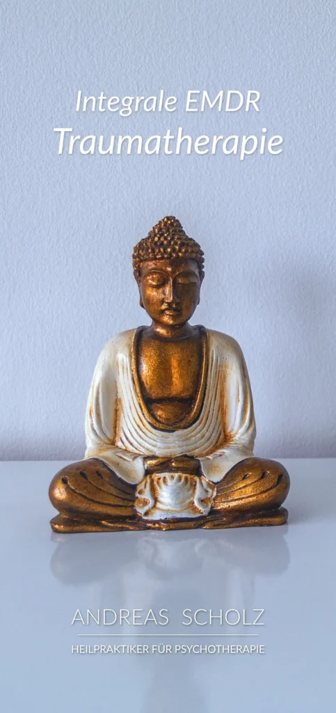 EMDR Traumatherapie | Berlin EMDR Traumatherapie Berlin Adlershof Nähe Grünau