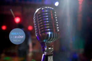 Coach Cast – Der Kreativ & Gelöst Podcast