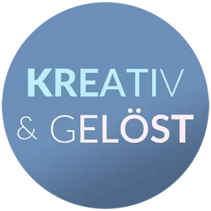 KREATIV & GELÖST BERLIN | COACHING · BERATUNG · THERAPIE