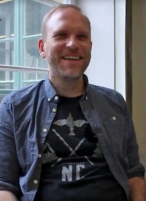 Andreas Scholz | Kreativ Coach & Heilpraktiker Psychotherapie