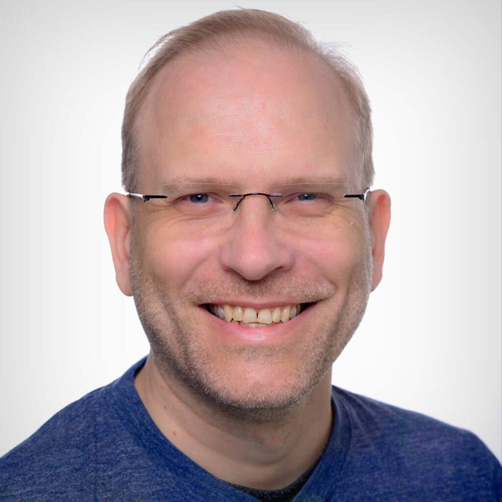 Andreas Scholz | (HPP)